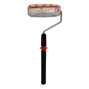 Teppichroller mit ausziehbarem Griff, 49 - 92 cm