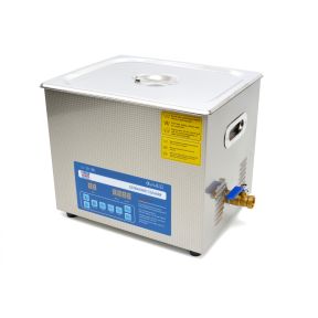 Ultraschallreiniger Deluxe, 10 Liter