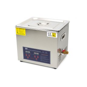 Ultraschallreiniger, 10 Liter
