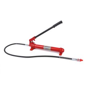 Handhydraulikpumpe, 10 Tonnen