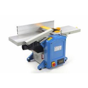 Schablonenmaschine - Dicke und Abrichter, 250 mm, 1500 W
