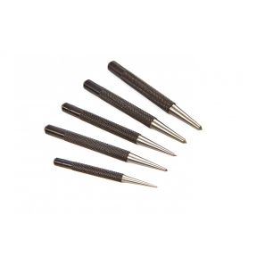 Metallpunkt 1,6 - 4 mm, 5-teiliges Set