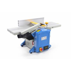 Tischfräsmaschine 2in1 | Dicke und Nivellierer | 300 mm, 1800 W