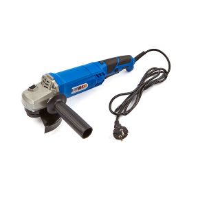 Elektrische Winkelschleifmaschine, 125 mm, 1100 W