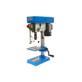 Tischbohrmaschine, 14 mm, 375 W