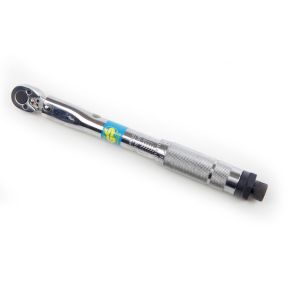 Momentenschlüssel, 5 - 25 Nm, 1/4"