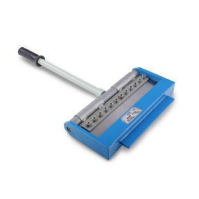 Handkurbelverzugsgerät für Schraubstock, 2 x 300 mm