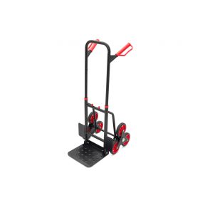 Faltbarer Handwagen für Treppen, 150 kg