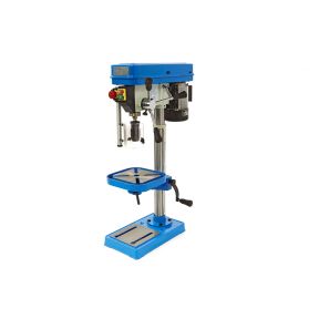 Säulenbohrmaschine 16 mm, MK2, 550 W