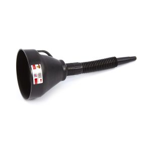 Trichter PVC für Kraftstoff