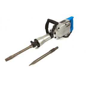Abbruchhammer 1600 W, SDS-HEX, 45 Joule