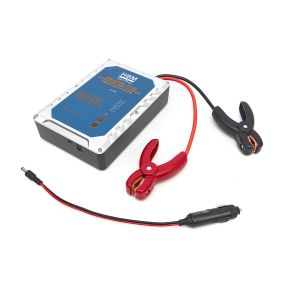 Schnellstartsystem, Jumpstarter, 1600 A