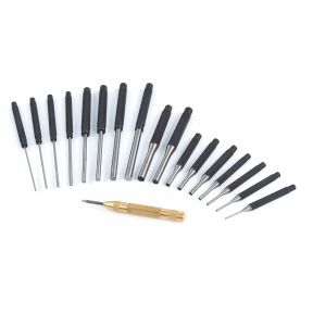 Set von Ausbeulwerkzeugen, 18-teilig