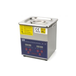 Ultraschallreiniger, 2 Liter