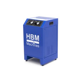 Industriekompressor Low Noise, 6 l, 1,5 kW, 240 l/min