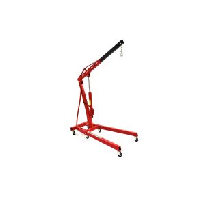 Motorheber - Giraffe, hydraulisch, 2000 kg