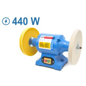 Poliermaschine 440 W