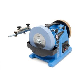 Werkzeugschleifmaschine mit einstellbarer Geschwindigkeit 200 mm