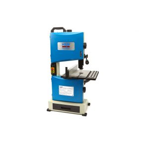Bandsäge für Holz Profi Wood fi 240 mm, 300 W