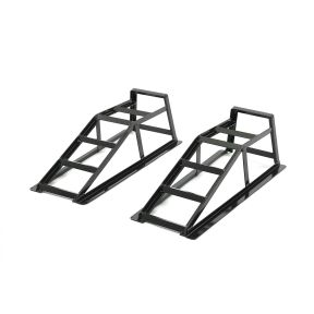 Komplet ramp za avto 800 x 201 x 200 mm, 2000 kg