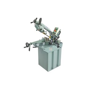 Metallsäge Bandmaschine mod. 210, einstellbare Geschwindigkeit, 750 W