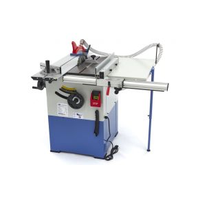 Formatkreissäge mit neigbarem Blatt, 2200 W, 230 V