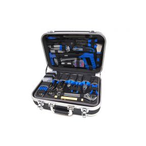Werkzeugkoffer, 228-teiliges Set