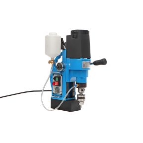 Magnetbohrer, Weldon-Kopf, 3/4" (19,05 mm), 23 mm, 1200 W, 230 V