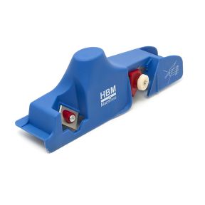 Kantenfräser für Gipskartonplatten, 235 mm