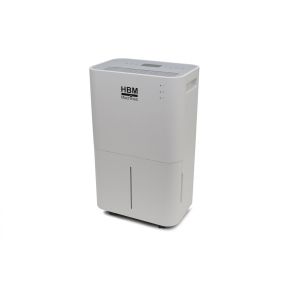 Luftentfeuchter - 25 l/24h, 370 W