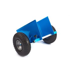 Plattenwagen, 250 kg