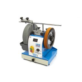 Werkzeugschleifmaschine mit einstellbarer Geschwindigkeit, 250 mm