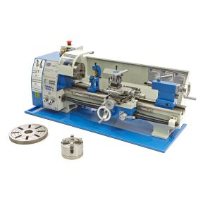 Norton Metall-Drehmaschine Set, 250 x 550