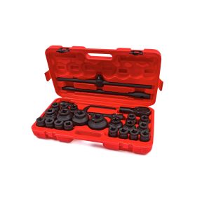Schlag Steckschlüssel 3/4", 26-teiliges Set