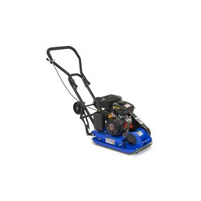 Vibrationsplatte mit Rädern 2,8 PS, 78,5 ccm, 8200 N, 490 x 320 mm