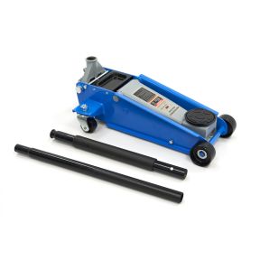 Bodenlift / hydraulische Hebebühne, 3 Tonnen