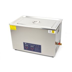 Ultraschallreiniger, 30 Liter