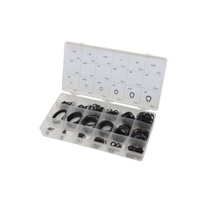 Set Seger-Ringe, 300-teilig