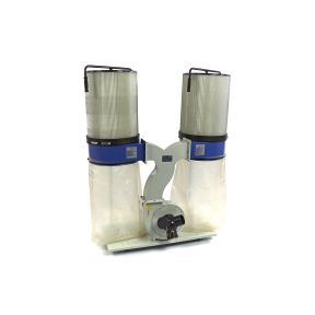 Industrielle Staubabsaugvorrichtung mit Filter 400 V