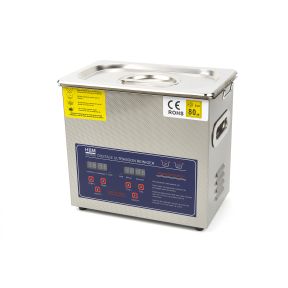 Ultraschallreiniger, 3,2 Liter
