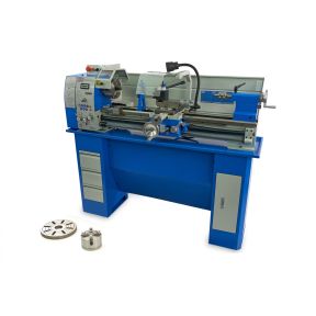 Metallbearbeitungsmaschine Vario, 320 x 900 mm