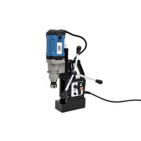 Magnetbohrmaschine, Weldon Kopf, 3/4" (19,05 mm), 35 mm, 1500 W, 230 V