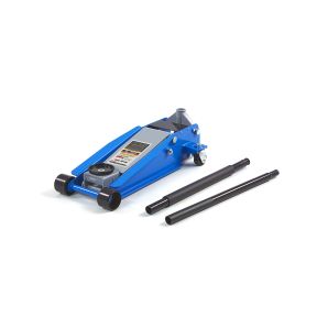 Bodenlift / hydraulischer Hebebühne sehr niedrig 3,5 Tonnen