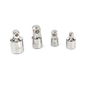 Adapter für Steckschlüssel / Gedore - 4-teiliges Set
