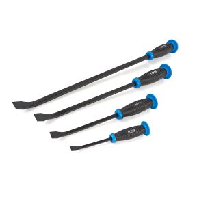 Hebel zum Öffnen von Kisten/Abbrecher mit Griff, 4-teiliges Set, Modell 2