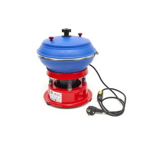 Vibrationspolierbehälter, 4 l