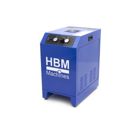 Industriekompressor Low Noise 6 l, 3,0 kW, 480 l/min