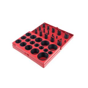 O-Ring-Dichtungen, 419-teiliges Set