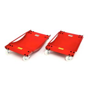 Autotransportwagen - Automoverset 2 Stück 450 kg
