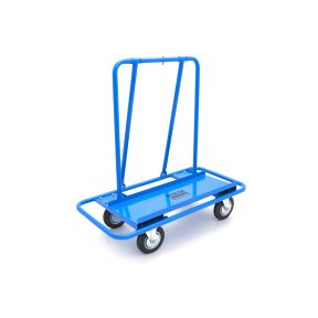 Plattenwagen / Transportwagen, 450 kg, 120 x 59 cm